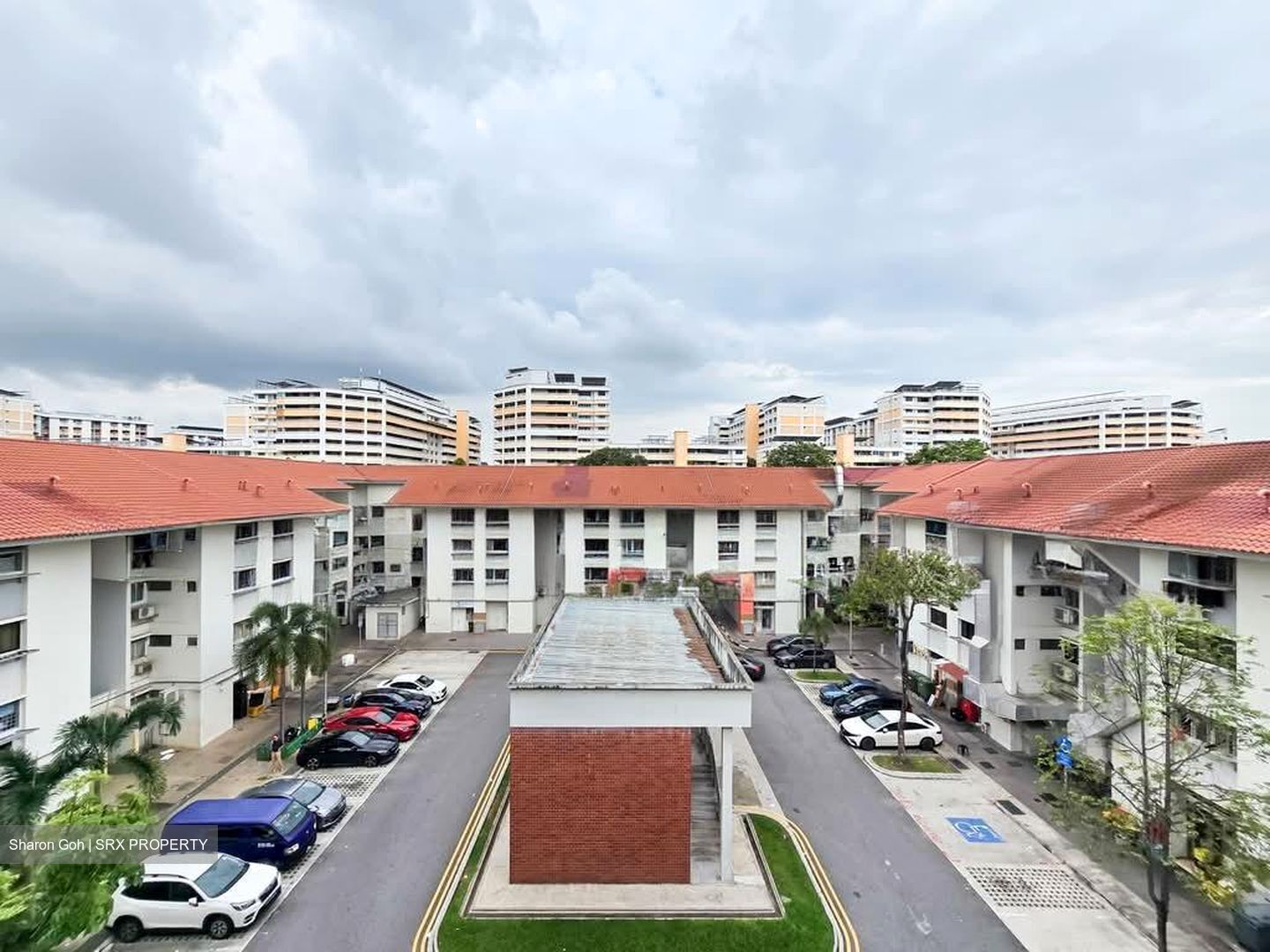 Blk 263 Serangoon Central Drive (Serangoon), HDB 3 Rooms #610417721